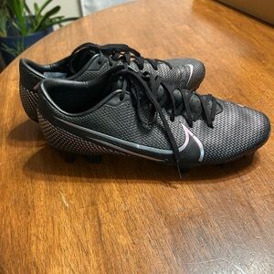 Nike Mercurial Superfly soccer cleats